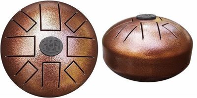 Guide To Get The Effective Handpans