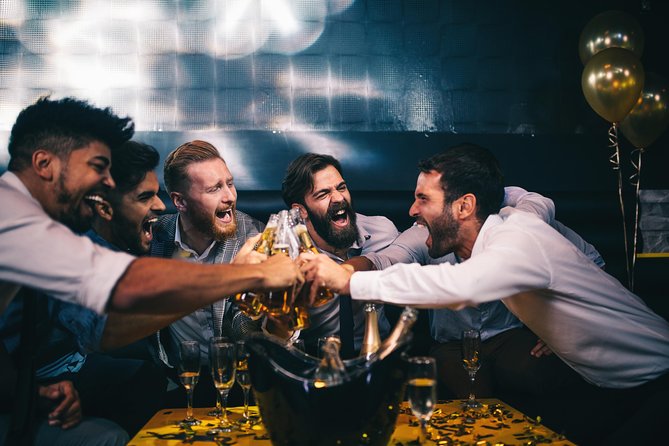 Bachelor Party