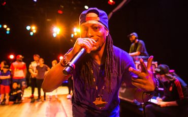hip hop news