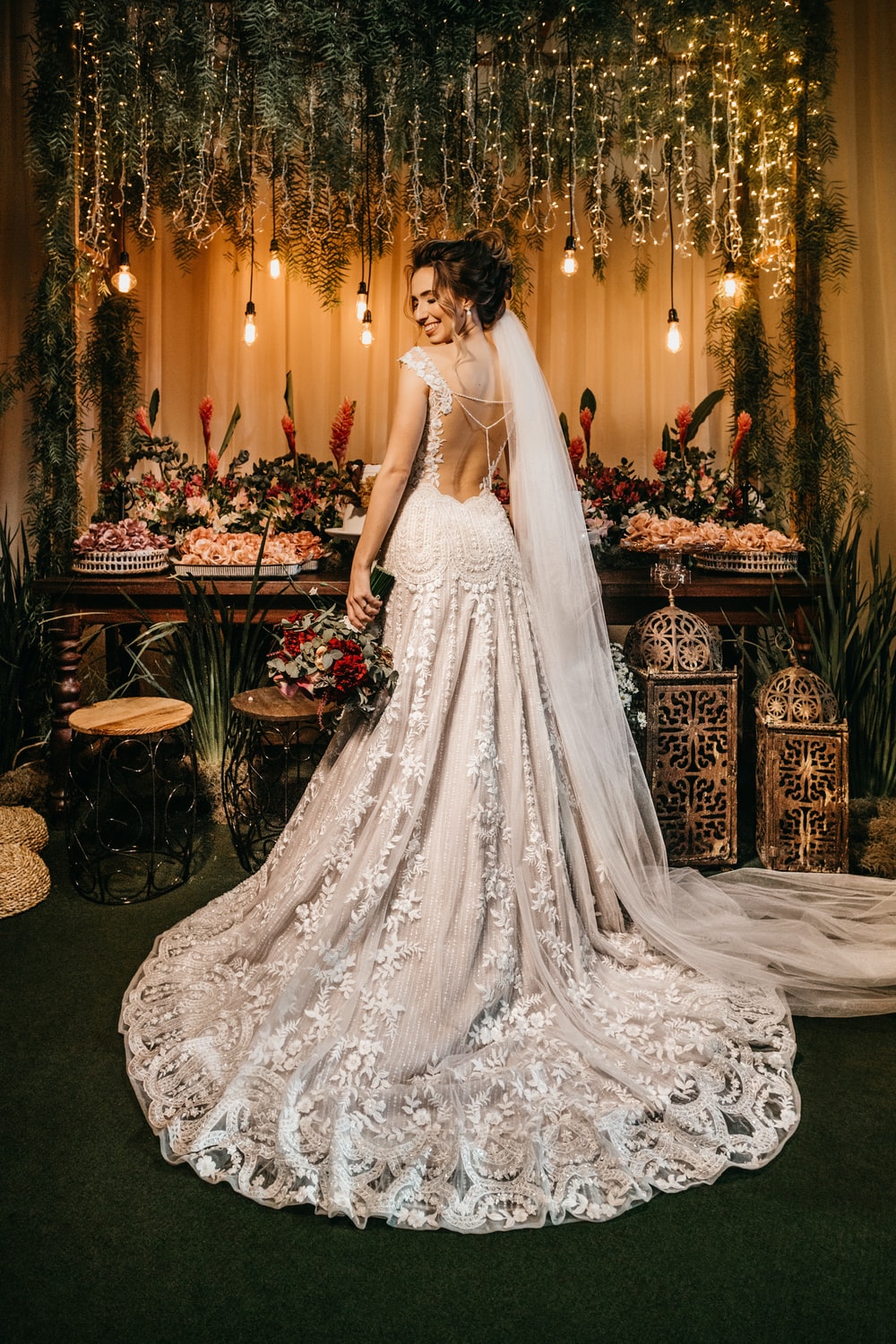 wedding gown rental singapore