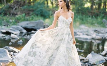 Making wedding days memorable with perfect outfits