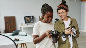 Exploring the Benefits of a Creative Content Studio for Daily Projects